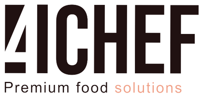 4CHEF — Premium food solutions