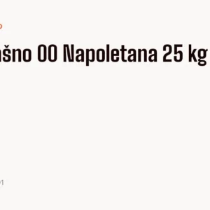 brasno-00-napoletana-25-kg-1.webp Brašno 00 Napoletana 25 kg