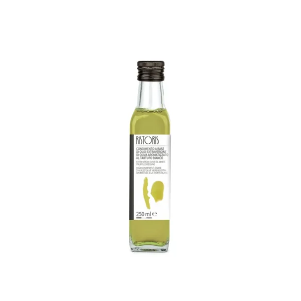 Maslinovo ulje s aromom tartufa 250 ml