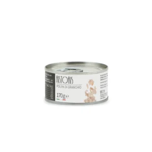 Meso grancigule (rakovice) 170 g
