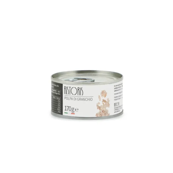 Meso grancigule (rakovice) 170 g
