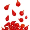 Papričice Lacrima (pepperdrops) crvene 790 g