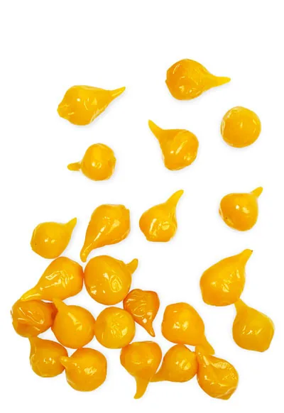 Papričice Lacrima (pepperdrops) žute 790 g