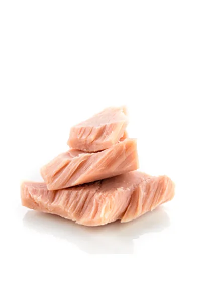 Tuna komadi 1 kg u biljnom ulju